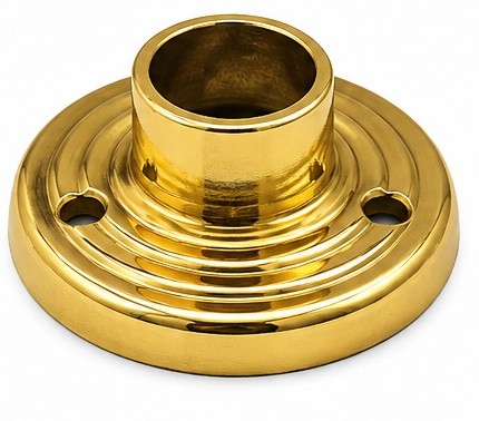 PLAFON DORADO O